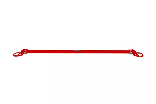 Rear upper strut bar BMW 3 E36 Sedan Coupe regulowna Red