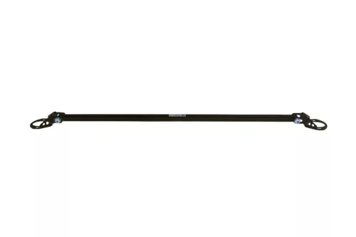 Rear upper strut bar BMW 3 E36 Sedan Coupe regulowna Black