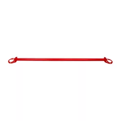 Rear upper strut bar BMW 3 E36 Red