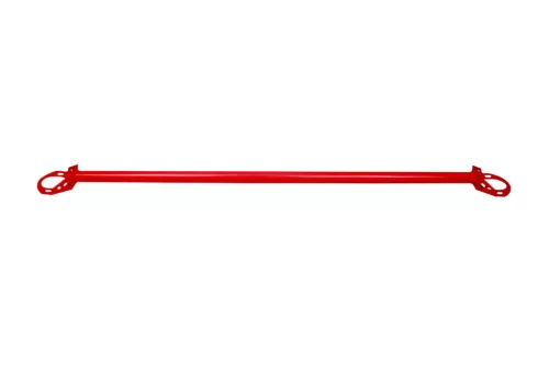 Rear upper strut bar BMW 3 E36 Red