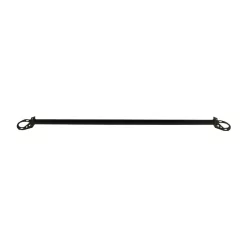 Rear upper strut bar BMW 3 E36 Black