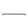Rear upper strut bar BMW 3 E36 Black