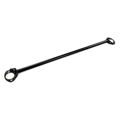 Rear Strut Bar BMW 3 E36 Compact Black