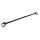 Rear Strut Bar BMW 3 E36 Compact Black