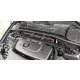 Strut Bar BMW 3 E90 E91 E92 RPO White