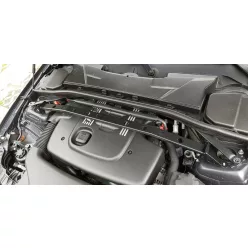 Strut Bar BMW 3 E90 E91 E92 RPO Black
