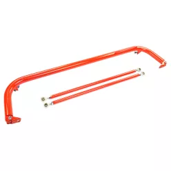 Harness Bar BMW 3 E92 Coupe Red