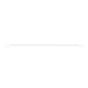 Rear upper strut bar BMW 5 E60 White