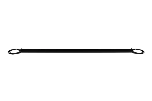 Rear upper strut bar BMW 5 E60 Black