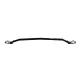Front upper strut bar BMW Z4 E85 E86 Black