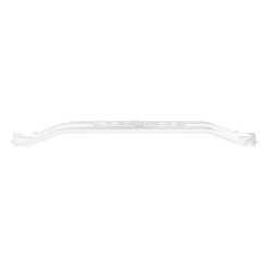 Front upper strut bar Ford Mustang VI White