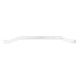 Front upper strut bar Ford Mustang VI White
