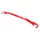 Front upper strut bar Honda Accord VI Coupe Red