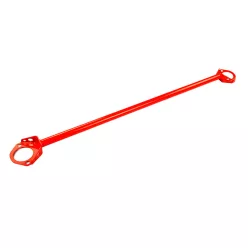 Rear upper strut bar Honda Civic IV CRX 2 ed9 ee8 Red