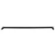 C-pillar strut bar Honda Civic IV HB Black