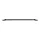 Rear upper strut bar Honda Civic VI  MB6 Black