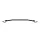 Front upper strut bar Honda Civic X Black
