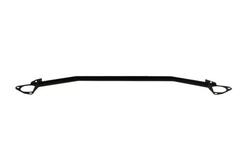 Front upper strut bar Honda Civic X Black