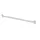 Front lower strut bar Honda CRX 2 White