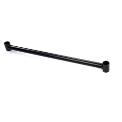 Rear lower strut bar Honda CRX 2 Black