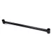 Rear lower strut bar Honda CRX 2 Black