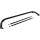Harness Bar Honda CRX Del Sol Red