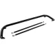Harness Bar Honda CRX Del Sol Red