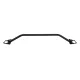 Front upper strut bar Honda Prelude II 2 Black