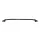 Front upper strut bar Honda Prelude III 3 Black