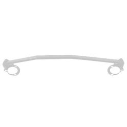 Front upper strut bar Lexus GS 300 White