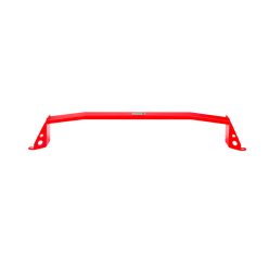 Front upper strut bar Mazda MX5 NA Red