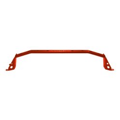 Front upper strut bar Mazda MX5 NB Red