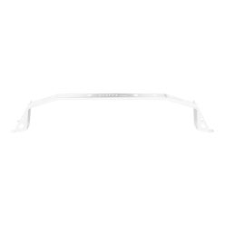 Front upper strut bar Mazda MX5 NB White