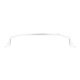 Front upper strut bar Mazda MX5 NB White