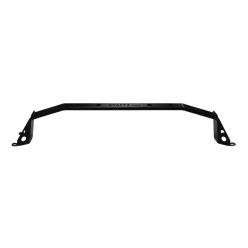 Front upper strut bar Mazda MX5 NB Black