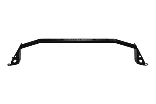 Front upper strut bar Mazda MX5 NB Black