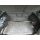 Rear upper strut bar Mercedes A45 skręcana Black