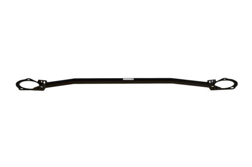 Front upper strut bar MG ZR Rover 25 Black