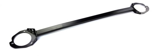 Front upper strut bar Mitsubishi  Lancer EVO 4 5 6 Black