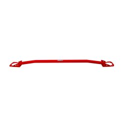 Front upper strut bar Mitsubishi Outlander 3 Red