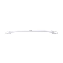 Front upper strut bar Mitsubishi Outlander 3 White