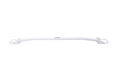 Front upper strut bar Mitsubishi Outlander 3 White