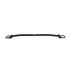 Front upper strut bar Mitsubishi Outlander 3 Black