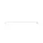 Front upper strut bar Renault Clio 3 White