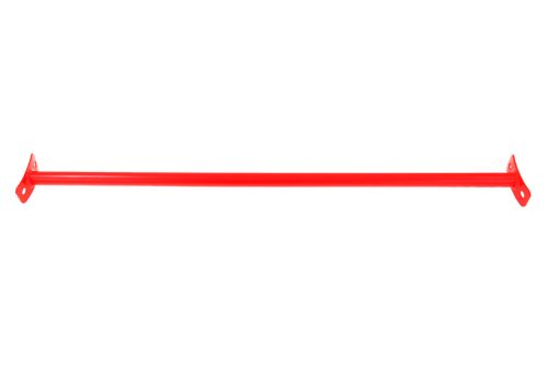 Rear upper strut bar Seat Ibiza 3 6L  2001 2007 Red