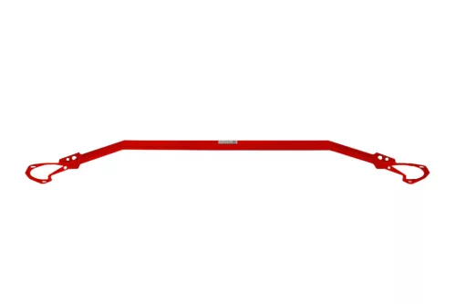 Front upper strut bar Subaru BRZ Red