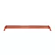 Rear upper strut bar Subaru BRZ Red