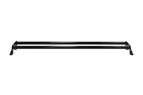 Rear upper strut bar Subaru BRZ Black