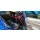 Harness Bar Subaru Impreza 4 WRX STI 2015+ Red