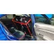 Harness Bar Subaru Impreza 4 WRX STI 2015+ Red